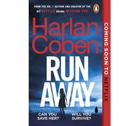 Run Away (Paperback) Book - Harlan Coben