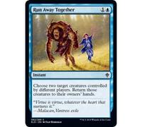 Run Away Together | Throne of Eldraine