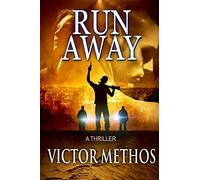 Run Away: Volume 8 (Jon Stanton Mysteries)