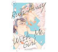 Run Away With Me, Girl 1 – Kodansha Comics