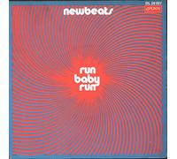 Run Baby Run / Am I Not My Brothers Keeper [Vinyl Single 7'']