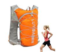 Run -Bolding Bag - Running Water, Backpack | Hiking Backpack, 1.5, Drink Bubble, Lightweight Runner with Adjustable Shoulder Strap