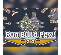 Run Build Pew! (PC) Steam Key - GLOBAL