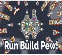 Run Build Pew! Steam CD Key