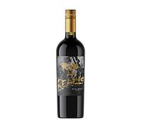 RUN BY REBELS Malbec, 75 cl