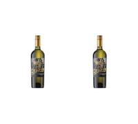 Run By Rebels Viognier, 75 cl (Pack of 2)