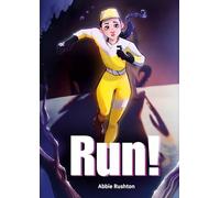 Run!: Cal & Kim #1 - high-low decodable reader for ages 7+ (Striders Phonics Readers)