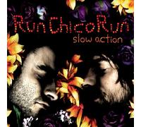 Run Chico Run - Slow Action