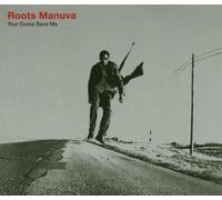 Run Come Save Me by Roots Manuva