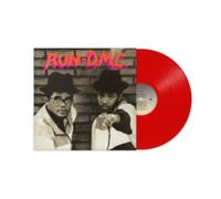 Run Dmc [VINYL]