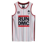Run-D.M.C. Amplified Collection - Tricky B Ball Jersey multicolour 4XL