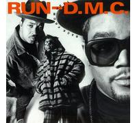 Run-D.M.C. - Back from Hell