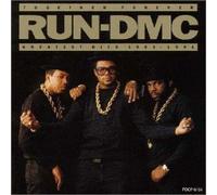 RUN D.M.C. - Best (Greatest Hits 83-91) (UK Import)