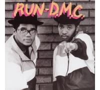 Run-D.M.C By Run D.M.C. (1999-09-06)