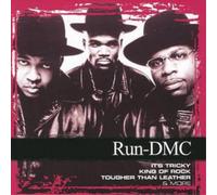 Run-D.M.C. Collections (CD) Album (US IMPORT)