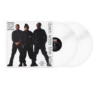 Run-D.M.C. - Down With the King - Vinyl / 12" Album