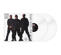 Down With The King [VINYL]