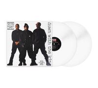 Run-D.M.C. – Down With The King – Vinyl – Sony