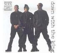 Run-D.M.C. - Down With the King [VINYL]