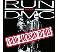 Run D.M.C. - Faces [VINYL]