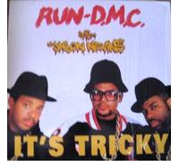 Run-D.M.C. - It's Tricky