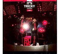 Run-D.M.C. - It's Tricky Remix / Proud to Be Black [7" Vinyl]