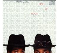 Run-D.M.C. - King of Rock