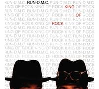 Run D.M.C. - King of Rock by Run D.M.C.