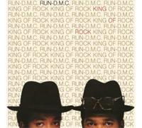 KING OF ROCK – Music on Vinyl
