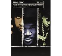 Run-D.M.C. - Lets Stay Together [DVD] [Region 1] [US Import] [NTSC]