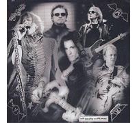 Aerosmith - O Yeah! Ultimate Hits