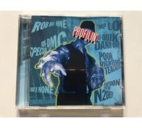 Run-D.M.C. - Profilin' 1-Hits