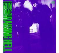 Run-D.M.C. - Raising Hell