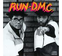 Run d.M.C. - Run-D.M.C.