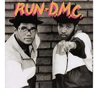 Run D.M.C - Run-D.M.C