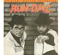 Run Dmc – Run Dmc