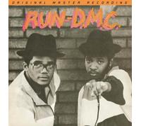 Run Dmc - Run Dmc [VINYL]