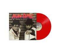 Run Dmc [VINYL]
