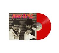 Run-D.M.C. Run-D.M.C. (Vinyl) 12" Album Coloured Vinyl (US IMPORT)