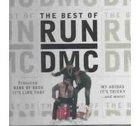 RUN-D.M.C. - THE BEST OF RUN DMC [2003] [REMASTER] NEW CD
