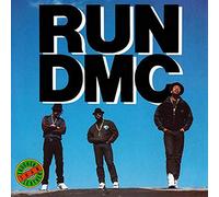 Run d.M.C. - Tougher Than Leather