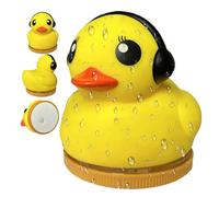 Run Decorative LED Solar Garden Lights Outdoor, Solar Garden Lights - Decorative Cut Duck Form laux for the court, device