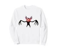 Run Deer in The Forest Kids 99 Nights Halloween Video Game Sweatshirt