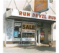 Run Devil Run, Paul McCartney, New