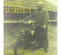 Run Devil Run [VINYL]