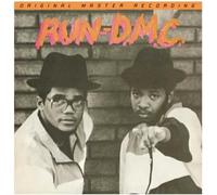 Run Dmc – Run Dmc