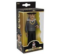 RUN DMC Adidas Hip Hop Retro 5" Collectable Funko Gold Premium Vinyl Figure