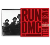 Run-DMC and Raising Hell : 40 Years
