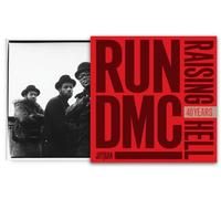 Run-DMC and Raising Hell: 40 Years (The Great Albums)