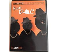 Run Dmc - Artist Collection, the [DVD]
